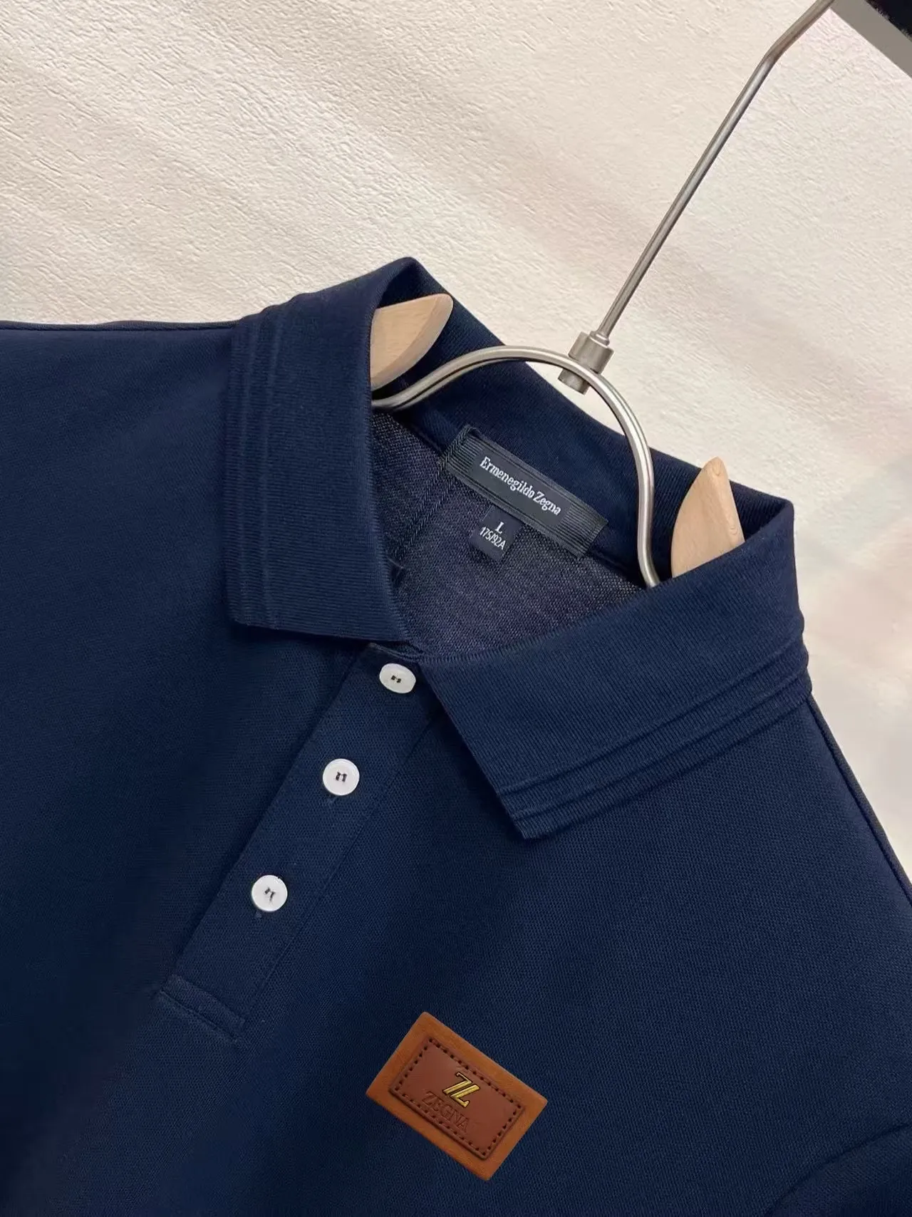， 。2026 New Arrival Original Polo T Hot Sale Versatile Premium Quality logo Breathable 。Size：M-4XL（ )
